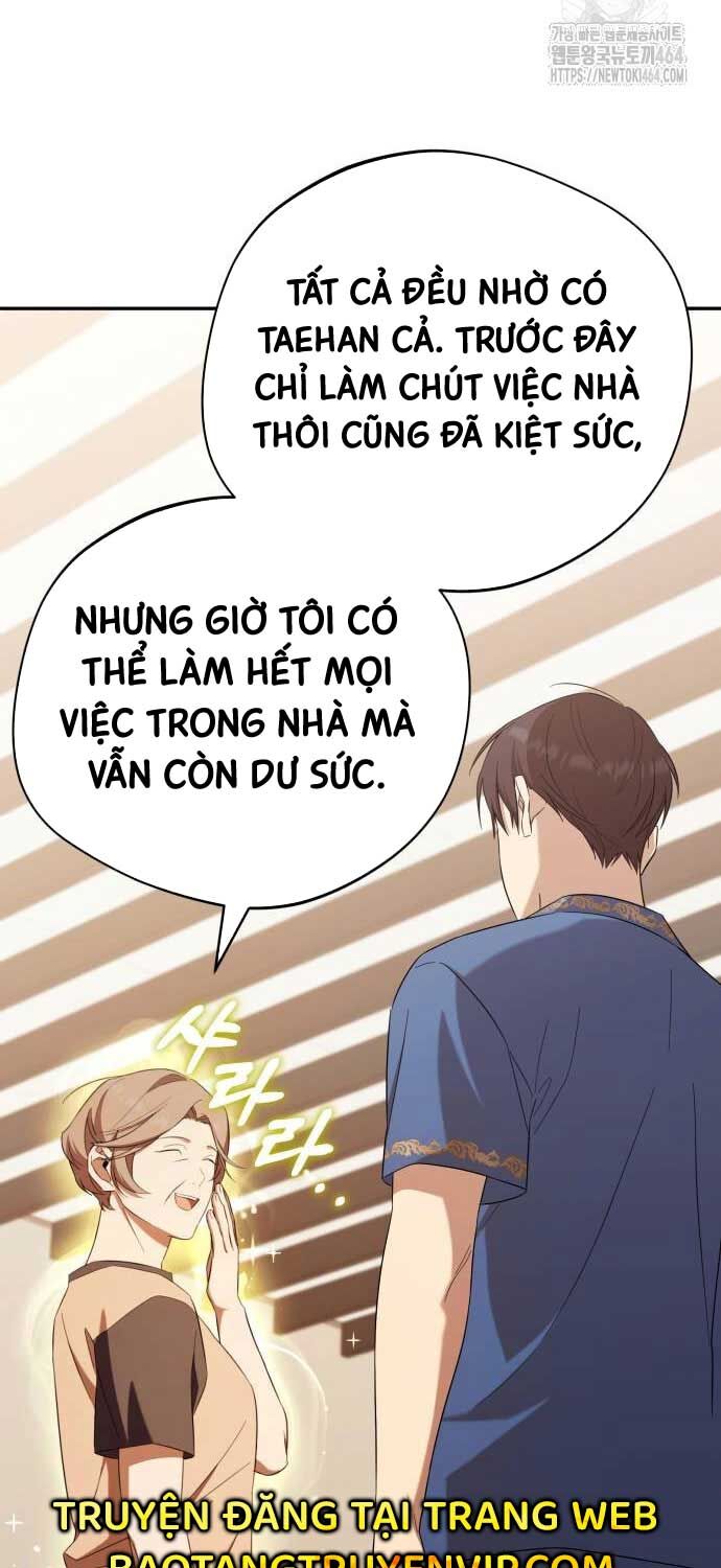 Thiên Ma Bấm Huyệt Chapter 35 - Trang 2