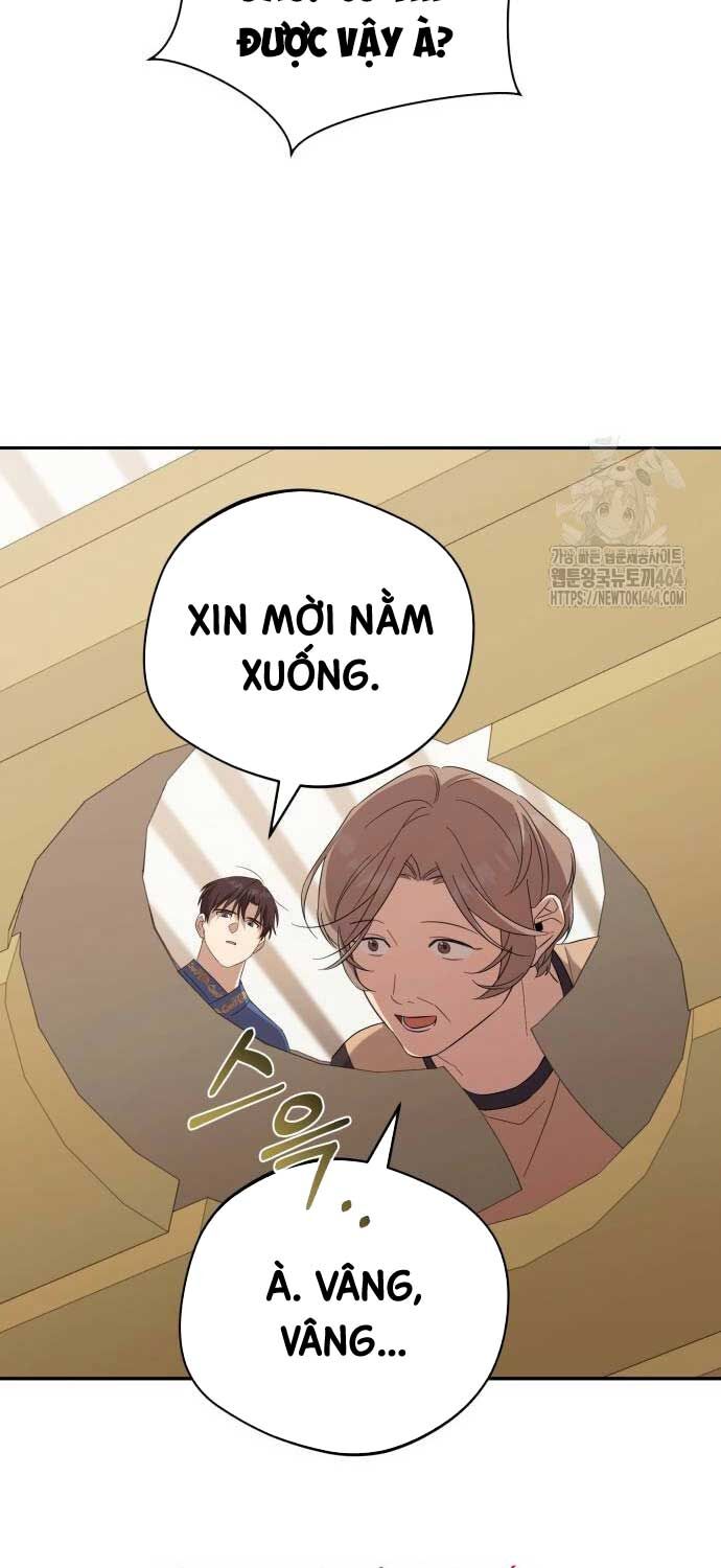 Thiên Ma Bấm Huyệt Chapter 35 - Trang 2