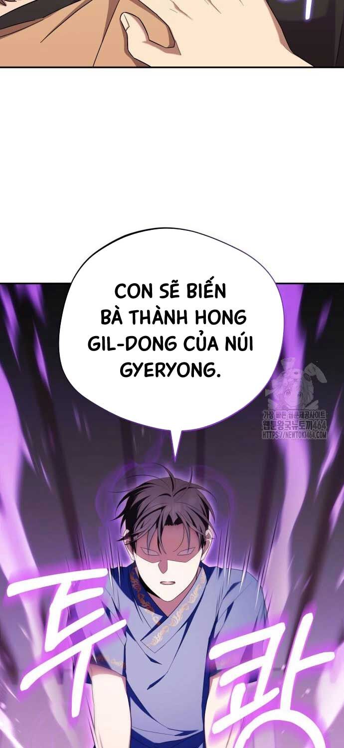 Thiên Ma Bấm Huyệt Chapter 35 - Trang 2