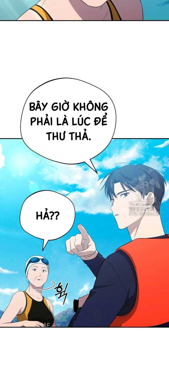 Thiên Ma Bấm Huyệt Chapter 35 - Trang 2