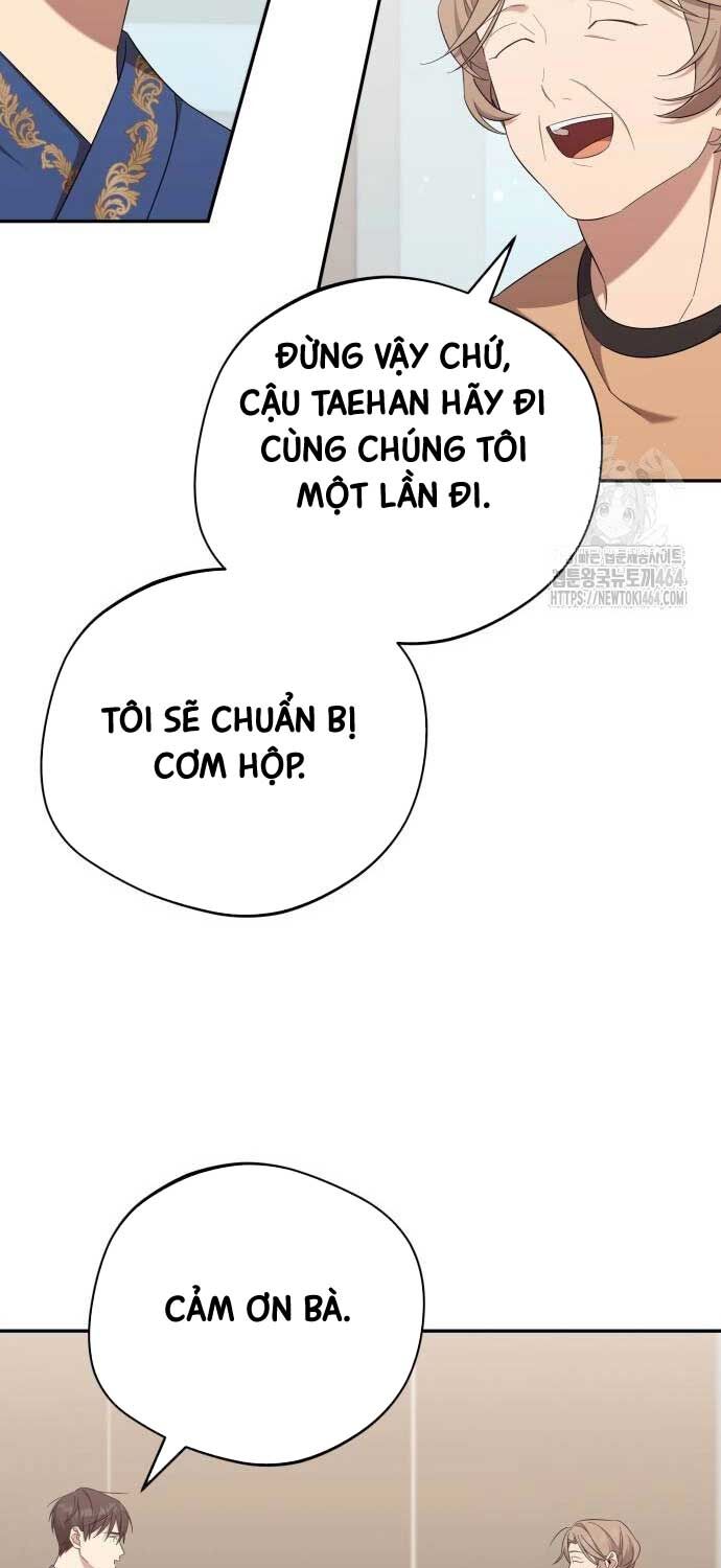 Thiên Ma Bấm Huyệt Chapter 35 - Trang 2