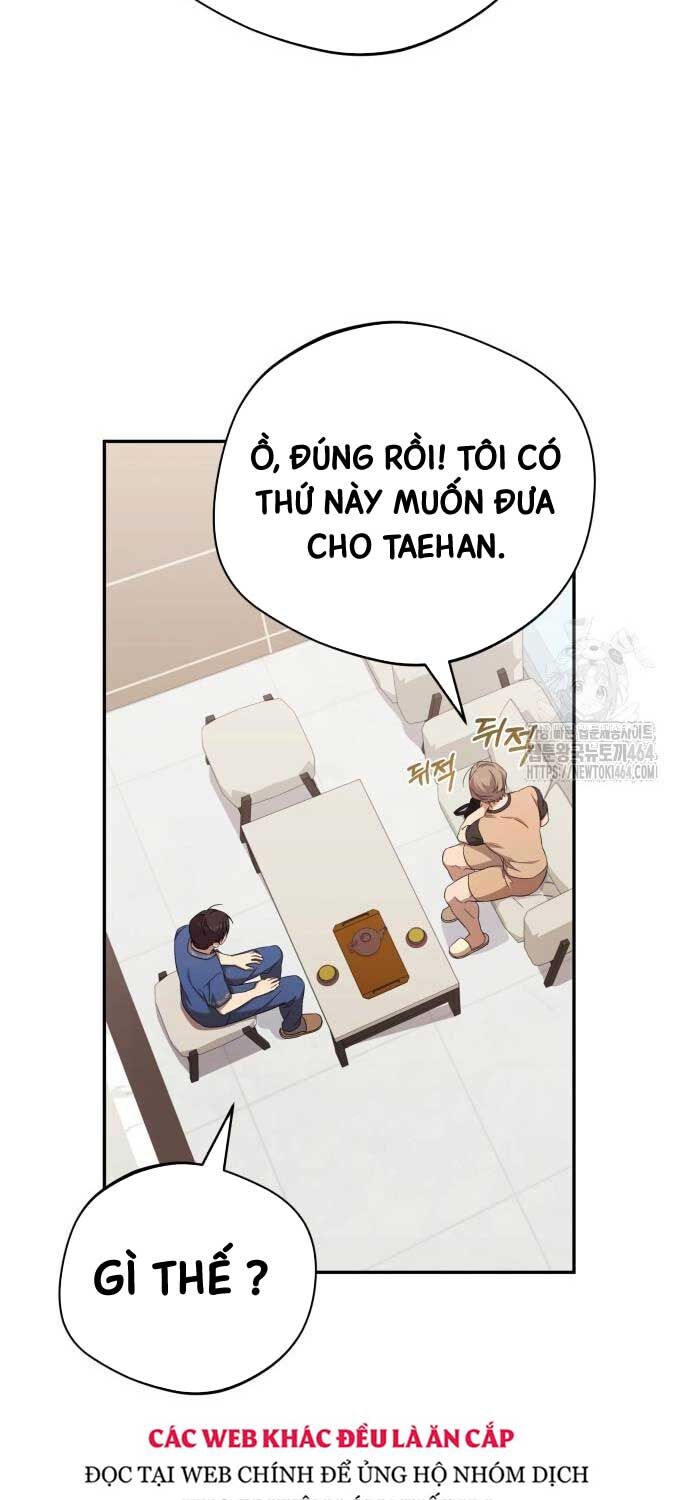 Thiên Ma Bấm Huyệt Chapter 35 - Trang 2