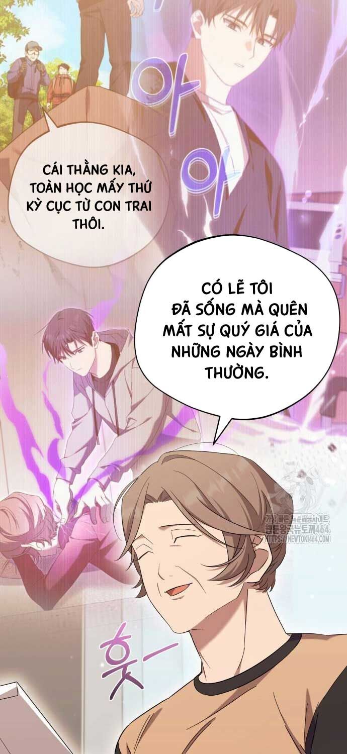 Thiên Ma Bấm Huyệt Chapter 35 - Trang 2