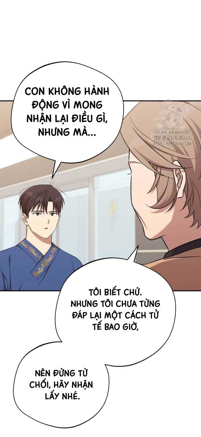 Thiên Ma Bấm Huyệt Chapter 35 - Trang 2