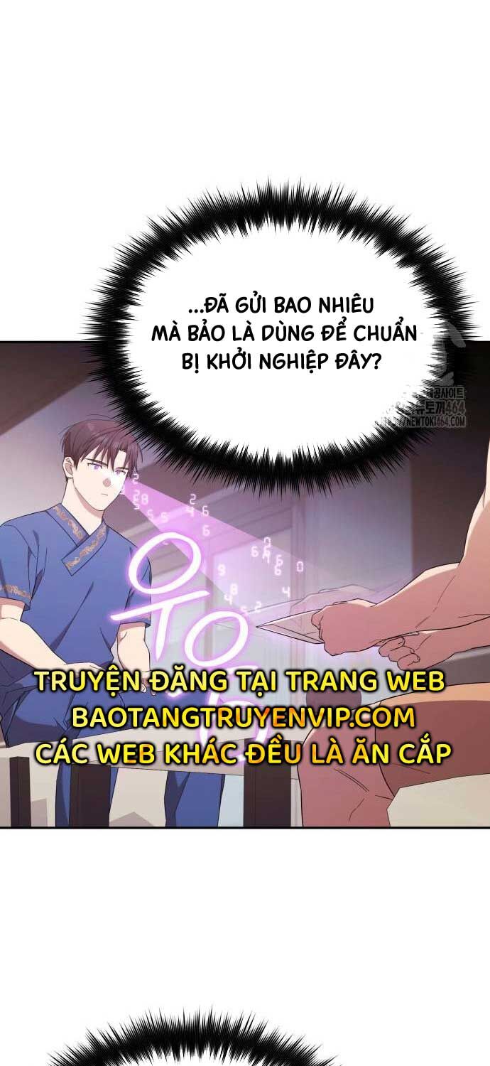 Thiên Ma Bấm Huyệt Chapter 35 - Trang 2