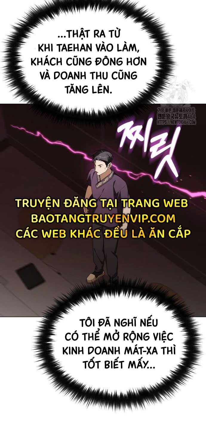 Thiên Ma Bấm Huyệt Chapter 35 - Trang 2