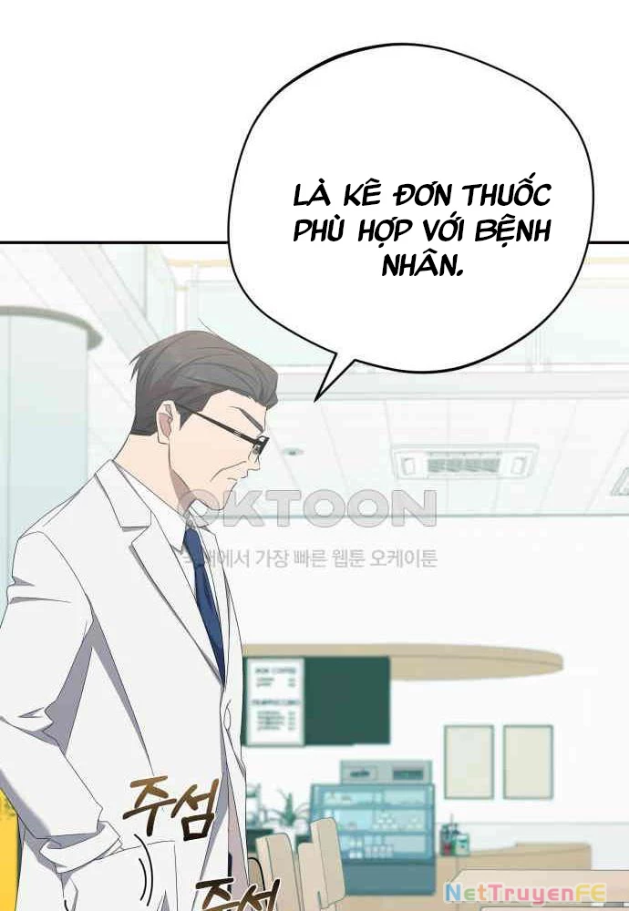 Thiên Ma Bấm Huyệt Chapter 27 - Trang 2