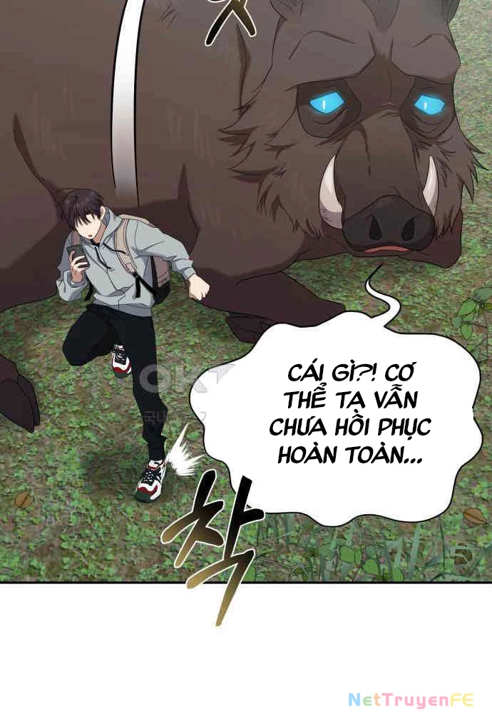 Thiên Ma Bấm Huyệt Chapter 27 - Trang 2