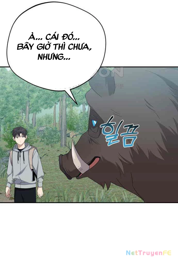 Thiên Ma Bấm Huyệt Chapter 27 - Trang 2