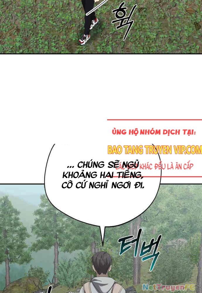 Thiên Ma Bấm Huyệt Chapter 27 - Trang 2