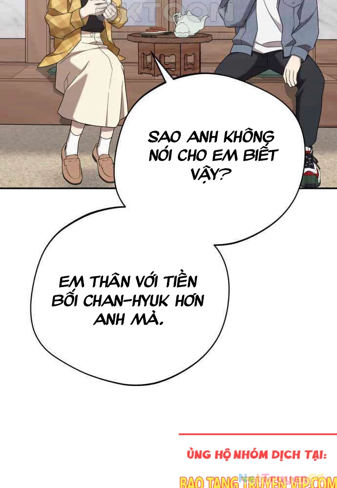 Thiên Ma Bấm Huyệt Chapter 27 - Trang 2