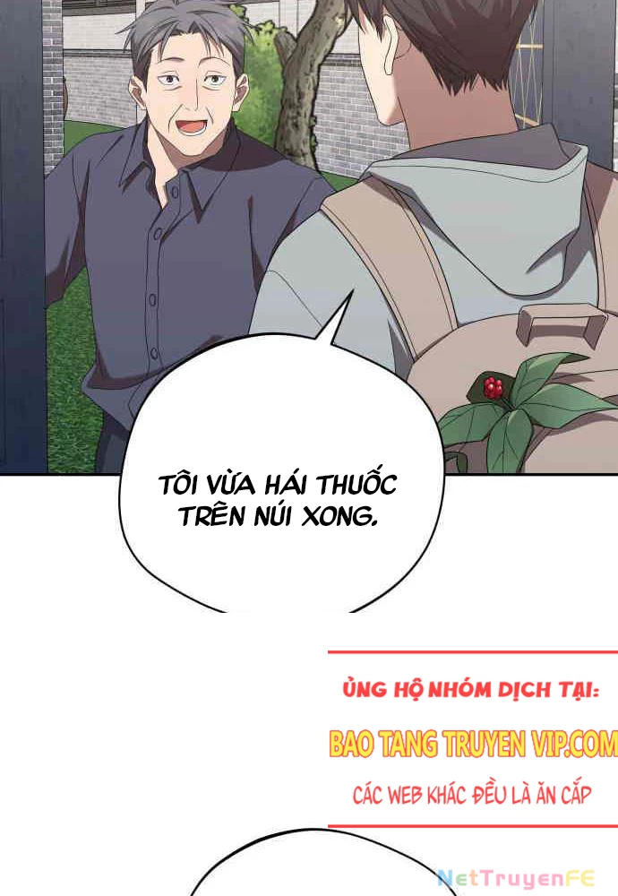 Thiên Ma Bấm Huyệt Chapter 27 - Trang 2