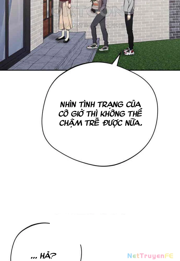 Thiên Ma Bấm Huyệt Chapter 27 - Trang 2