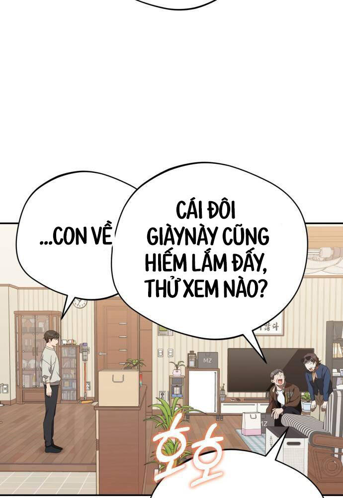 Thiên Ma Bấm Huyệt Chapter 26 - Trang 2