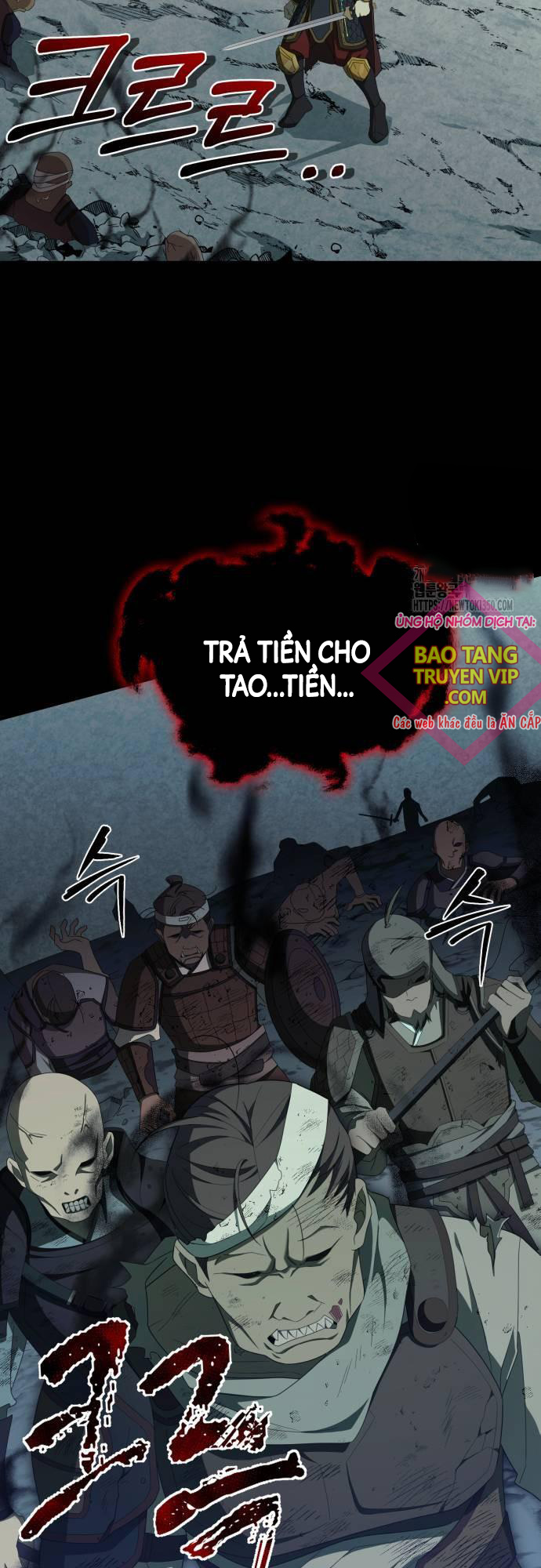 Thiên Ma Bấm Huyệt Chapter 25 - Trang 2