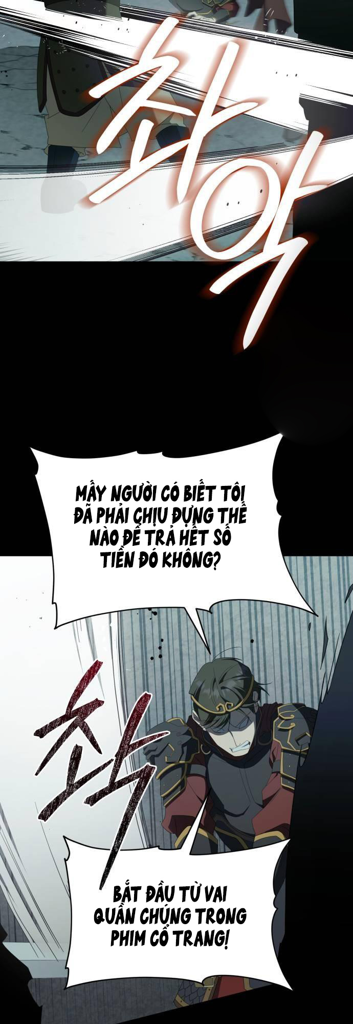 Thiên Ma Bấm Huyệt Chapter 25 - Trang 2