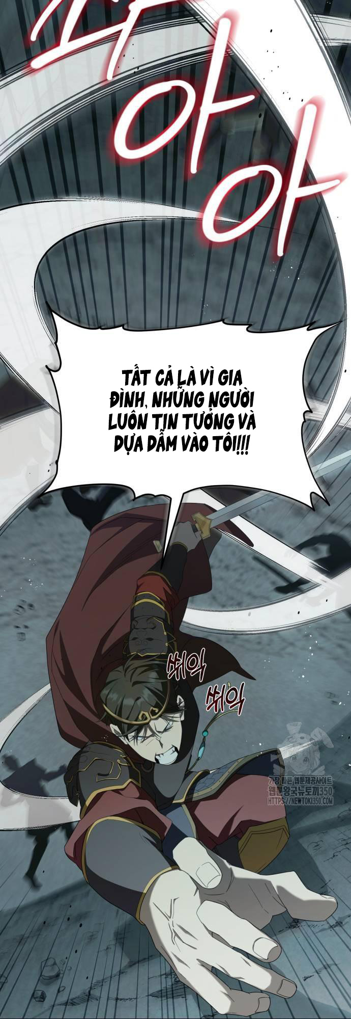 Thiên Ma Bấm Huyệt Chapter 25 - Trang 2