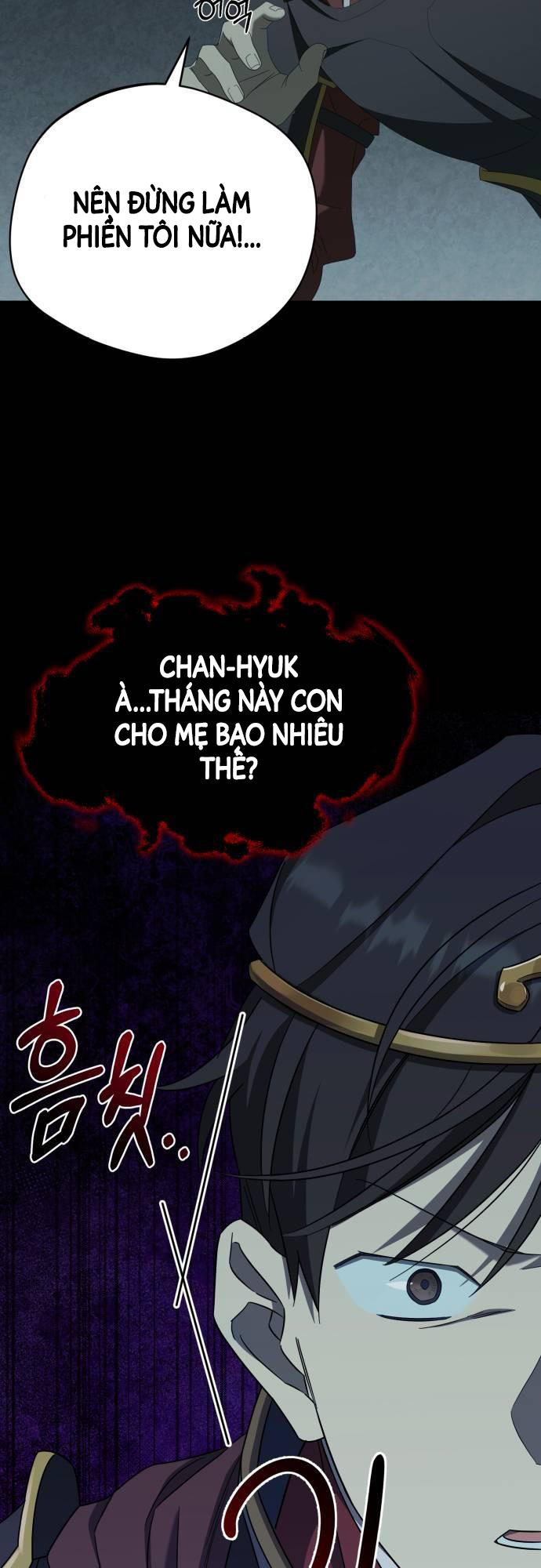 Thiên Ma Bấm Huyệt Chapter 25 - Trang 2