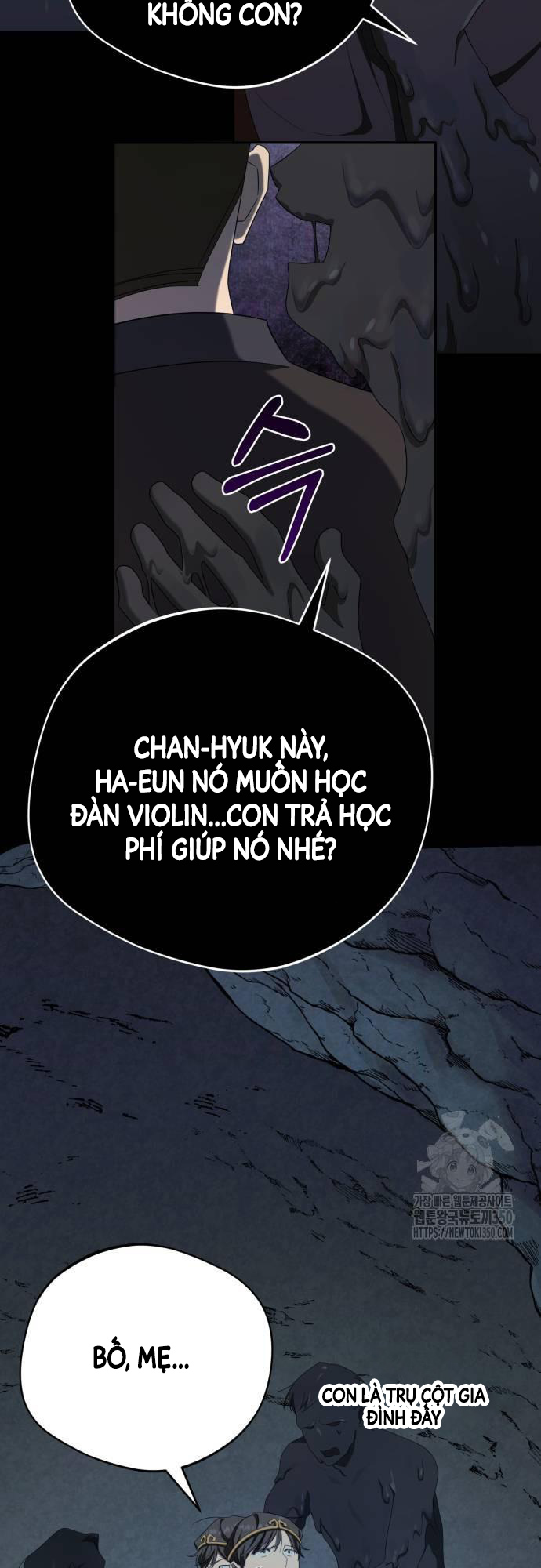 Thiên Ma Bấm Huyệt Chapter 25 - Trang 2