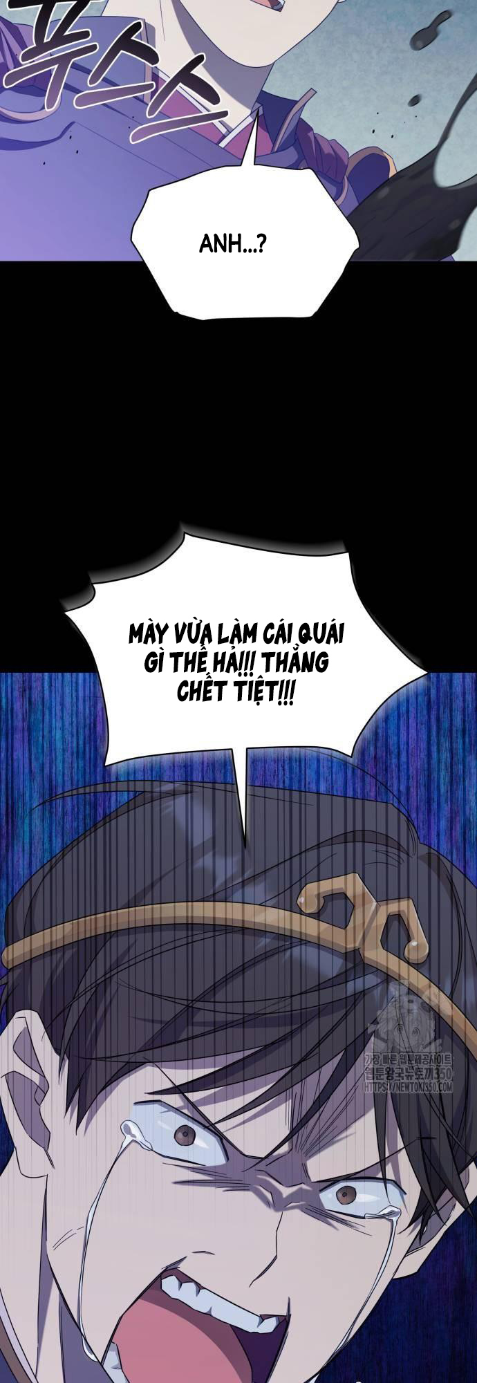 Thiên Ma Bấm Huyệt Chapter 25 - Trang 2