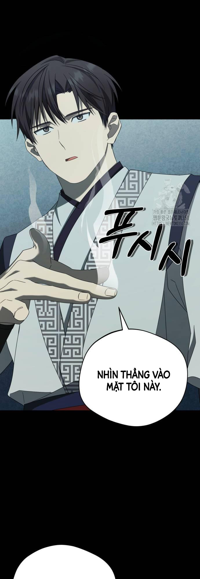 Thiên Ma Bấm Huyệt Chapter 25 - Trang 2