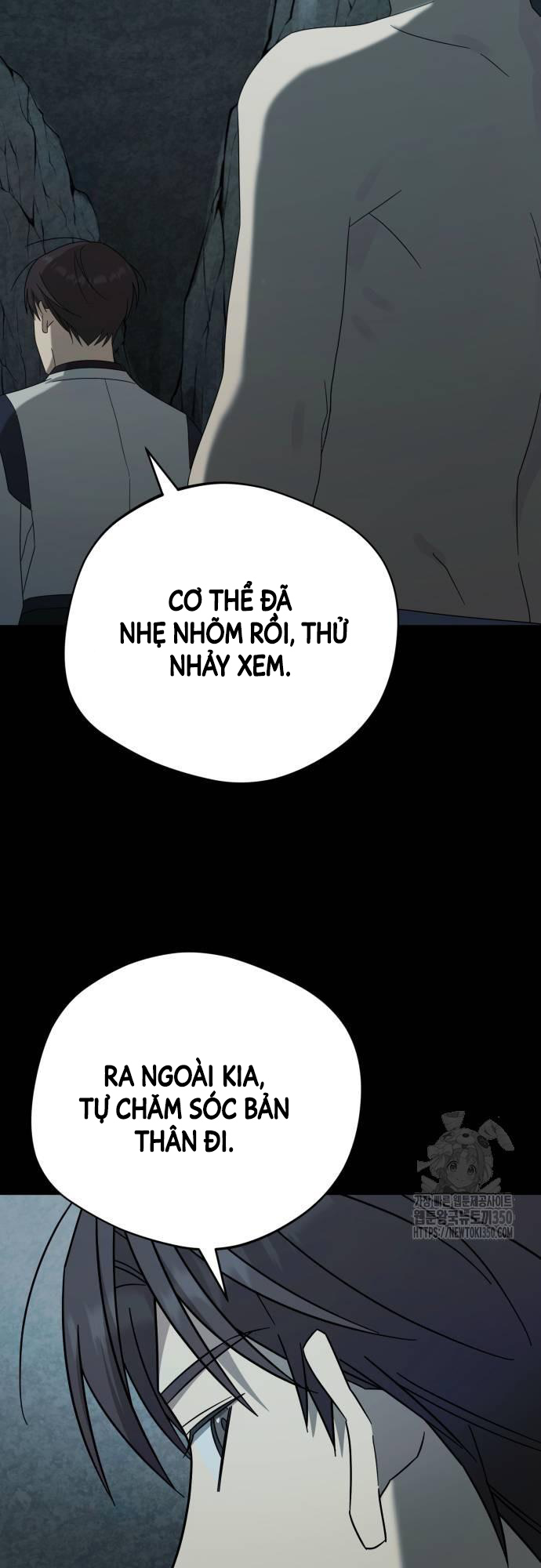 Thiên Ma Bấm Huyệt Chapter 25 - Trang 2