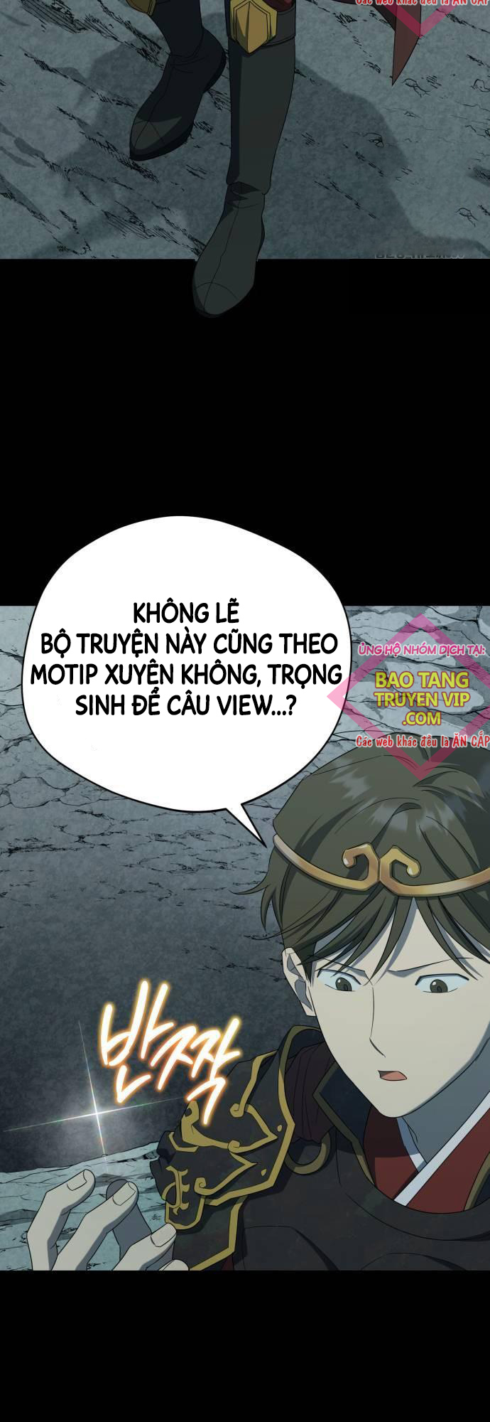 Thiên Ma Bấm Huyệt Chapter 25 - Trang 2