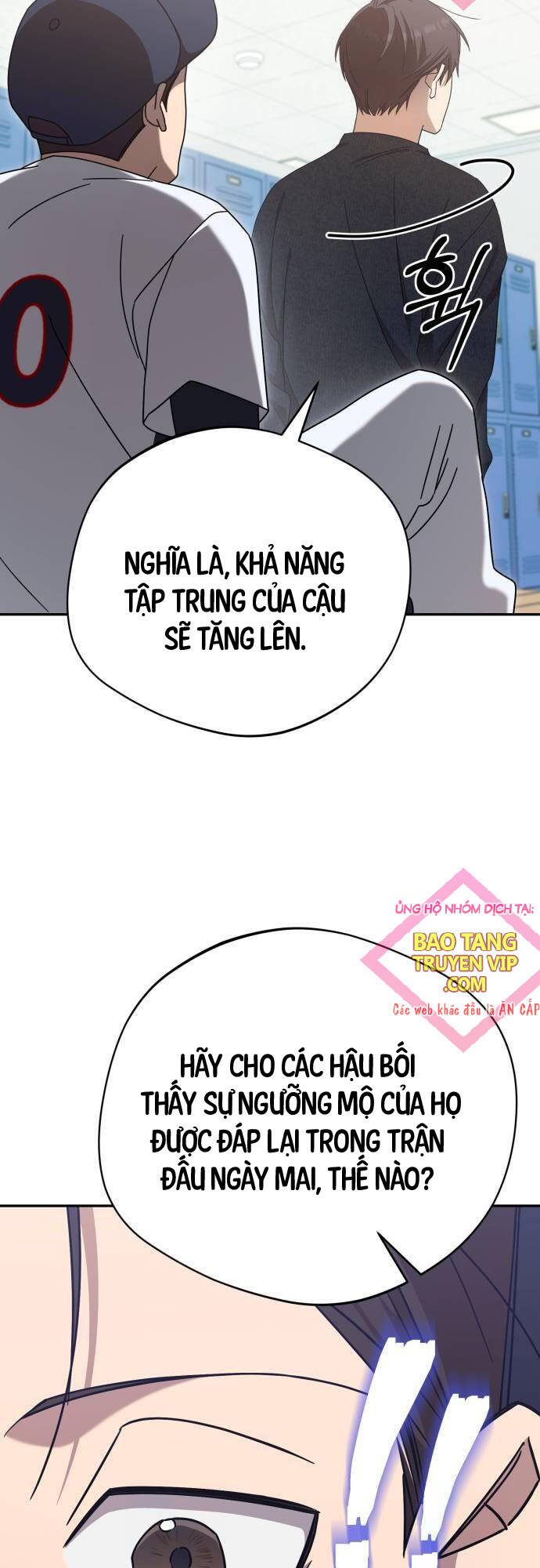 Thiên Ma Bấm Huyệt Chapter 24 - Trang 2