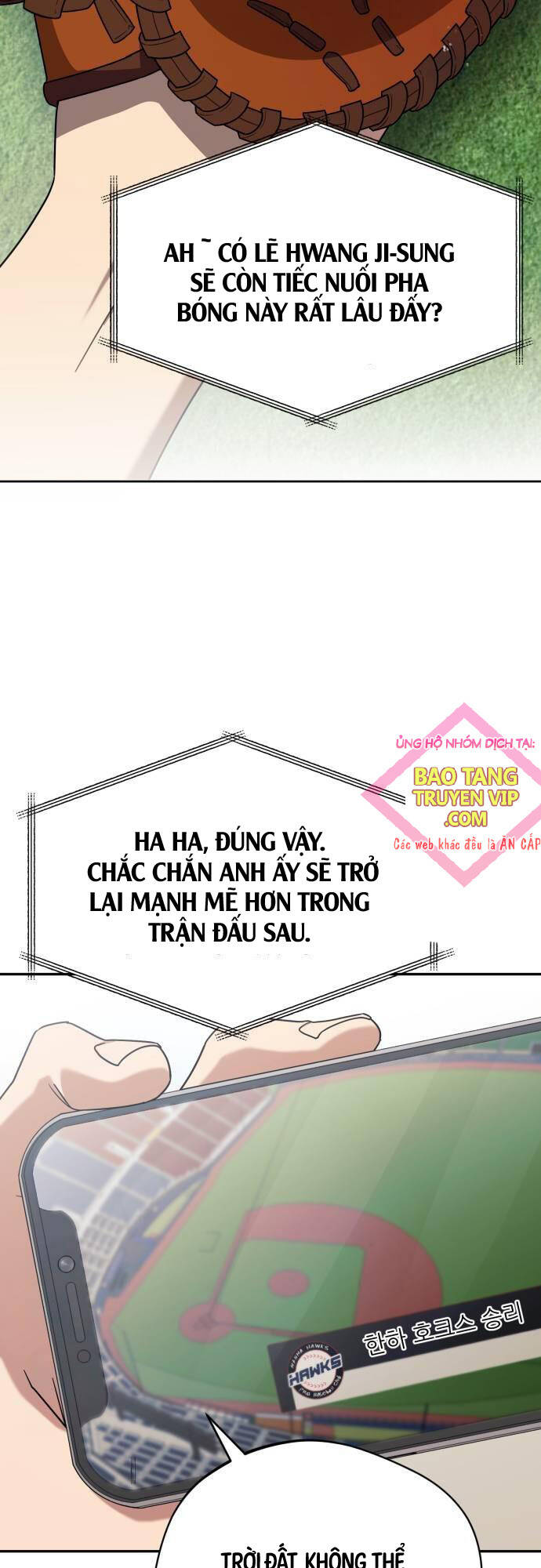 Thiên Ma Bấm Huyệt Chapter 24 - Trang 2