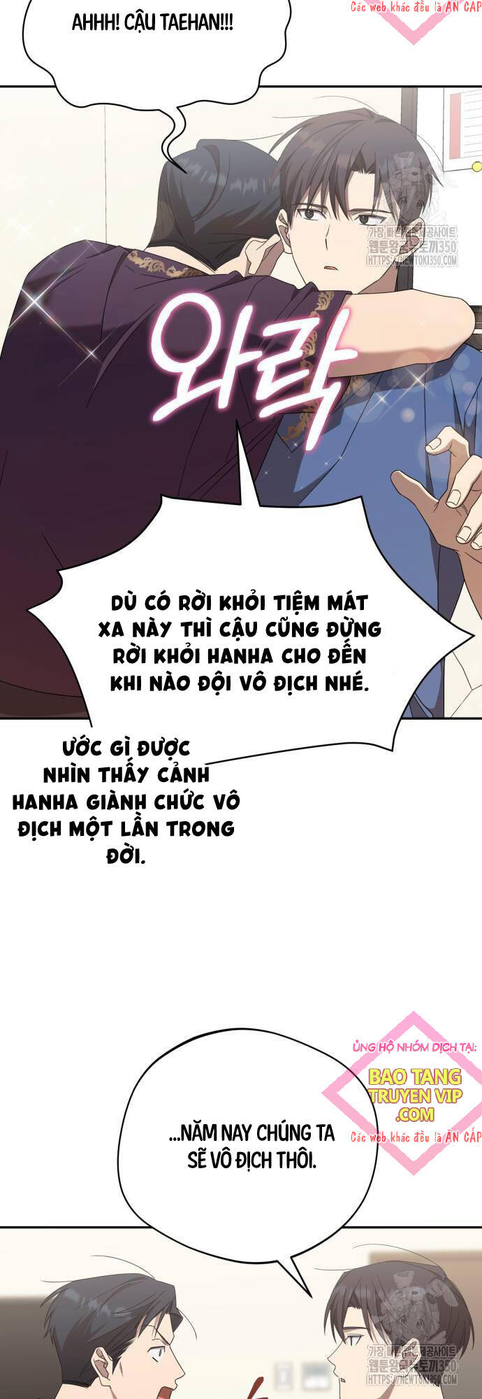 Thiên Ma Bấm Huyệt Chapter 24 - Trang 2