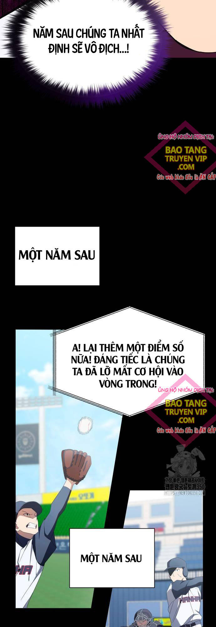 Thiên Ma Bấm Huyệt Chapter 24 - Trang 2