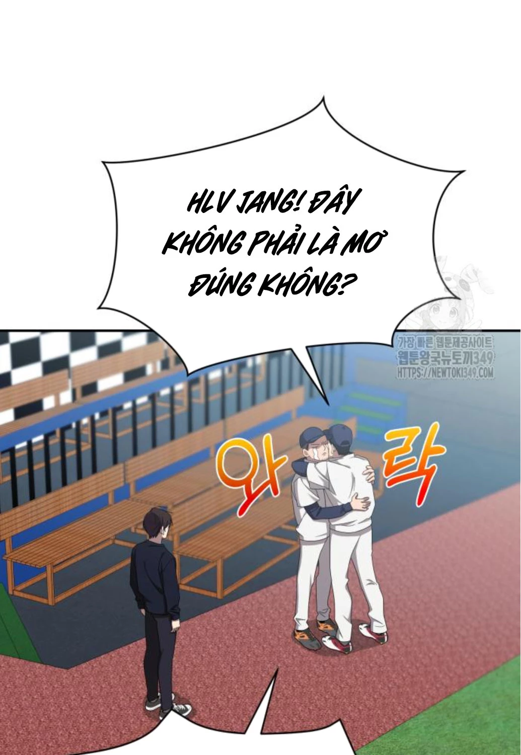 Thiên Ma Bấm Huyệt Chapter 23 - Trang 2