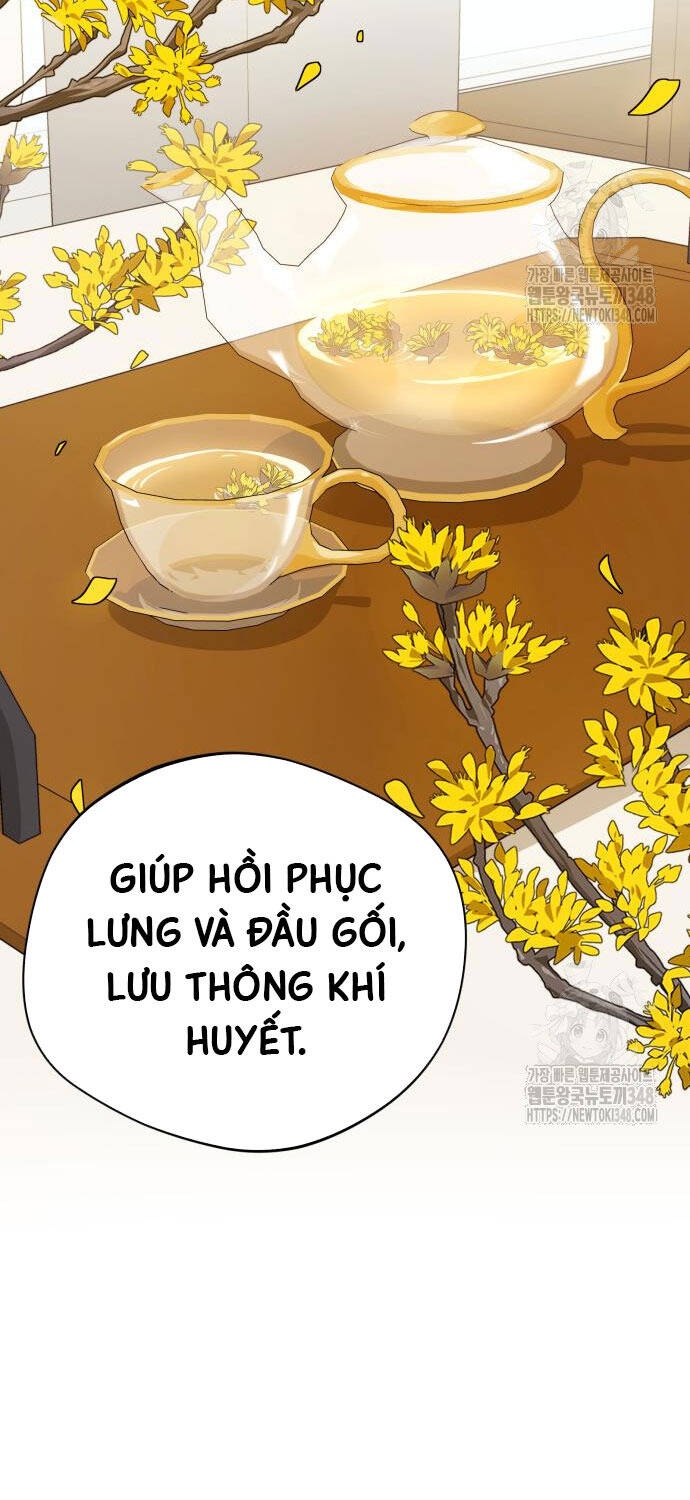 Thiên Ma Bấm Huyệt Chapter 22 - Trang 2