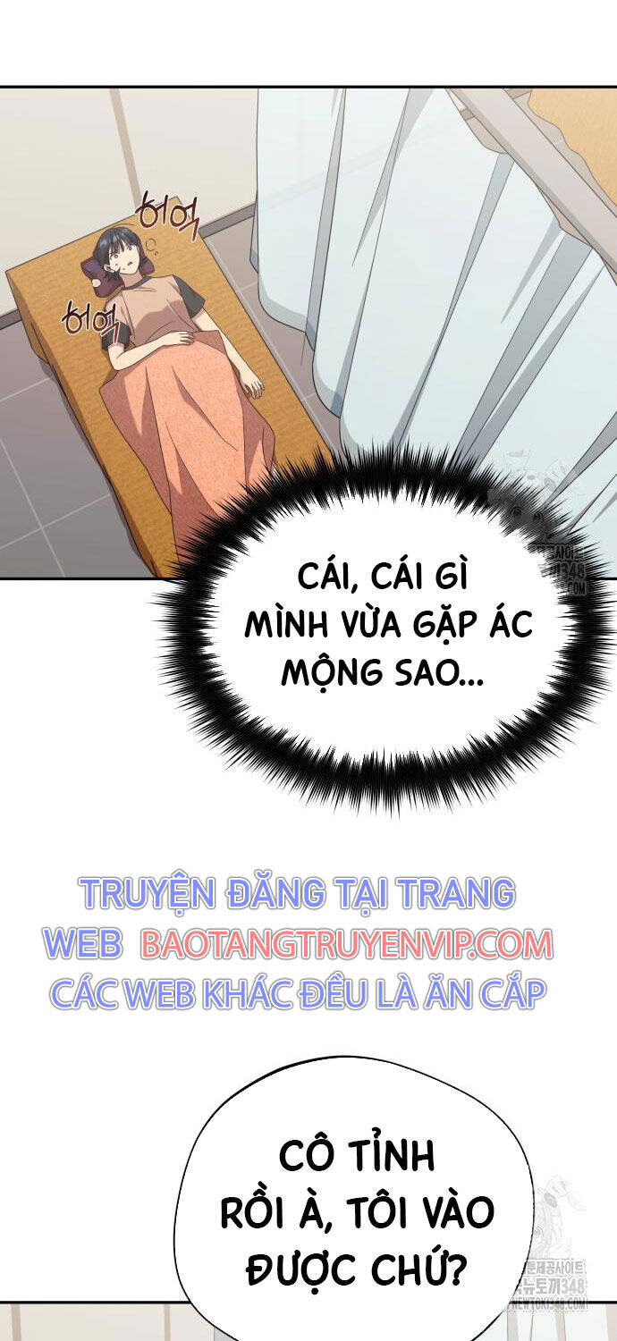 Thiên Ma Bấm Huyệt Chapter 22 - Trang 2