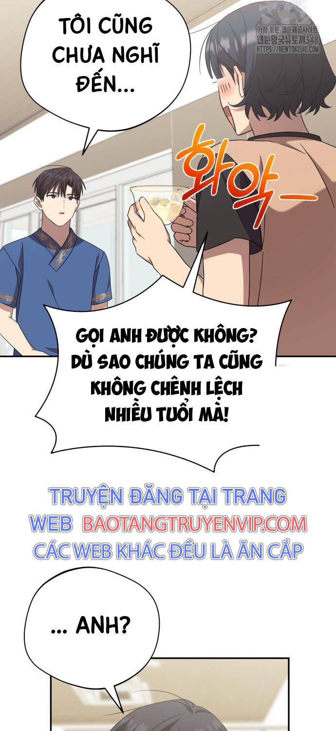 Thiên Ma Bấm Huyệt Chapter 22 - Trang 2