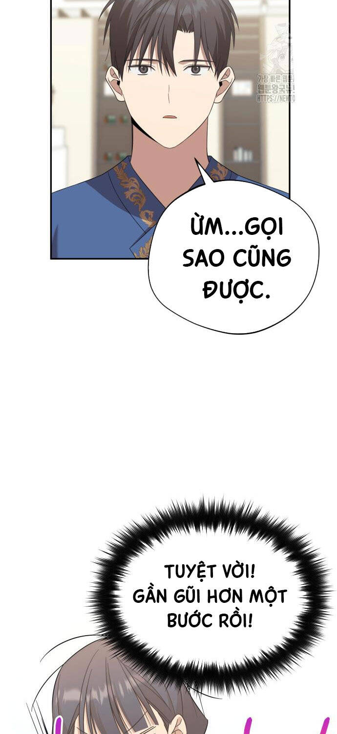 Thiên Ma Bấm Huyệt Chapter 22 - Trang 2