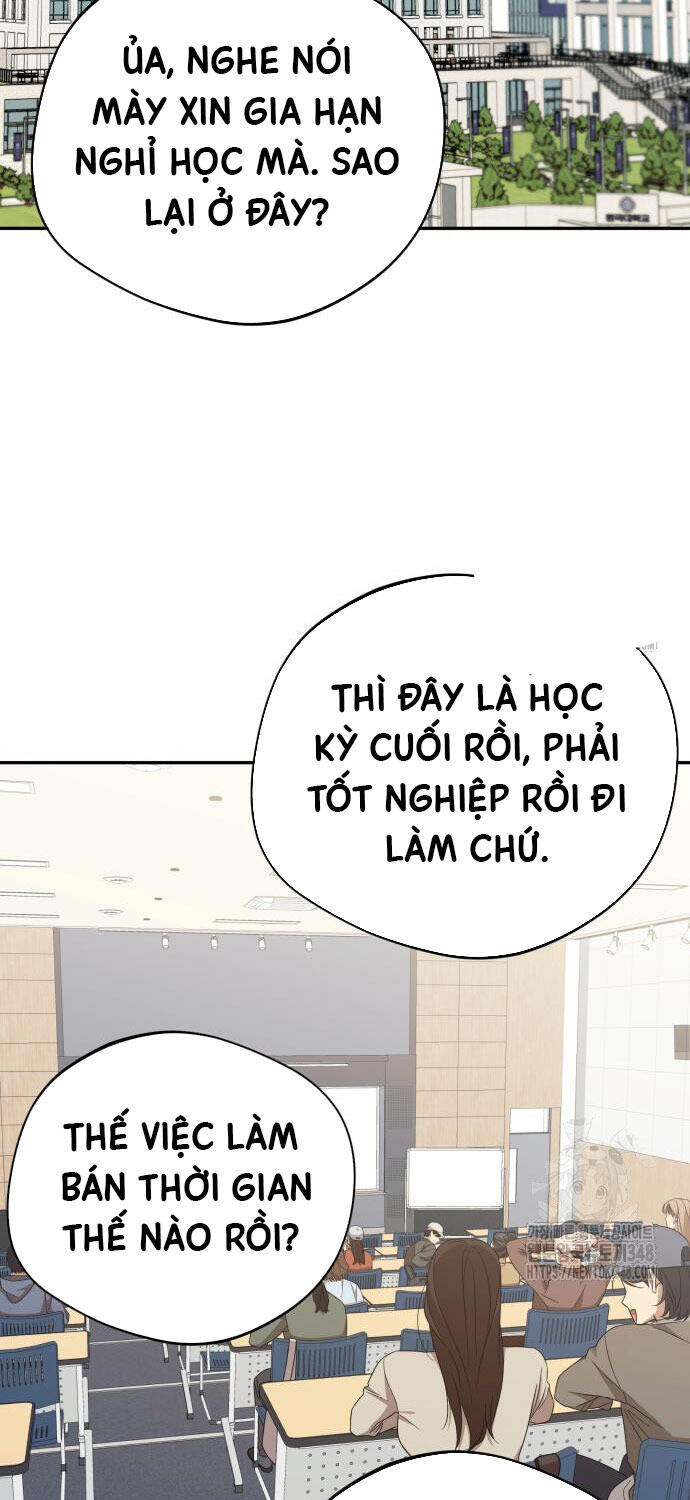 Thiên Ma Bấm Huyệt Chapter 22 - Trang 2