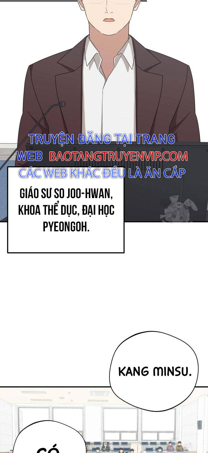 Thiên Ma Bấm Huyệt Chapter 22 - Trang 2