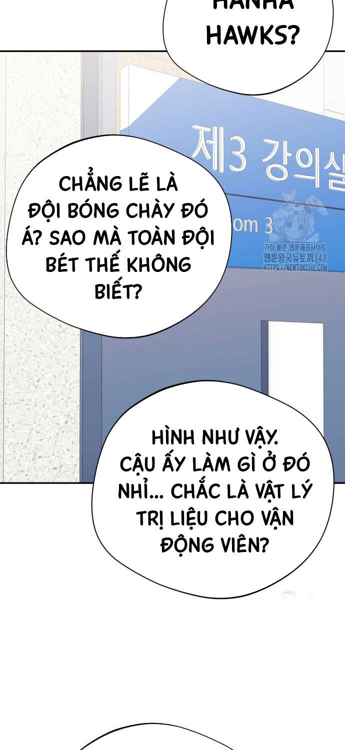 Thiên Ma Bấm Huyệt Chapter 22 - Trang 2