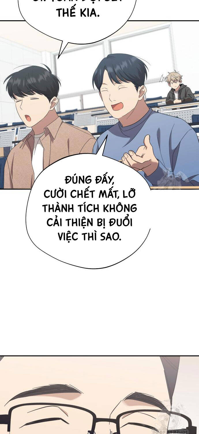 Thiên Ma Bấm Huyệt Chapter 22 - Trang 2