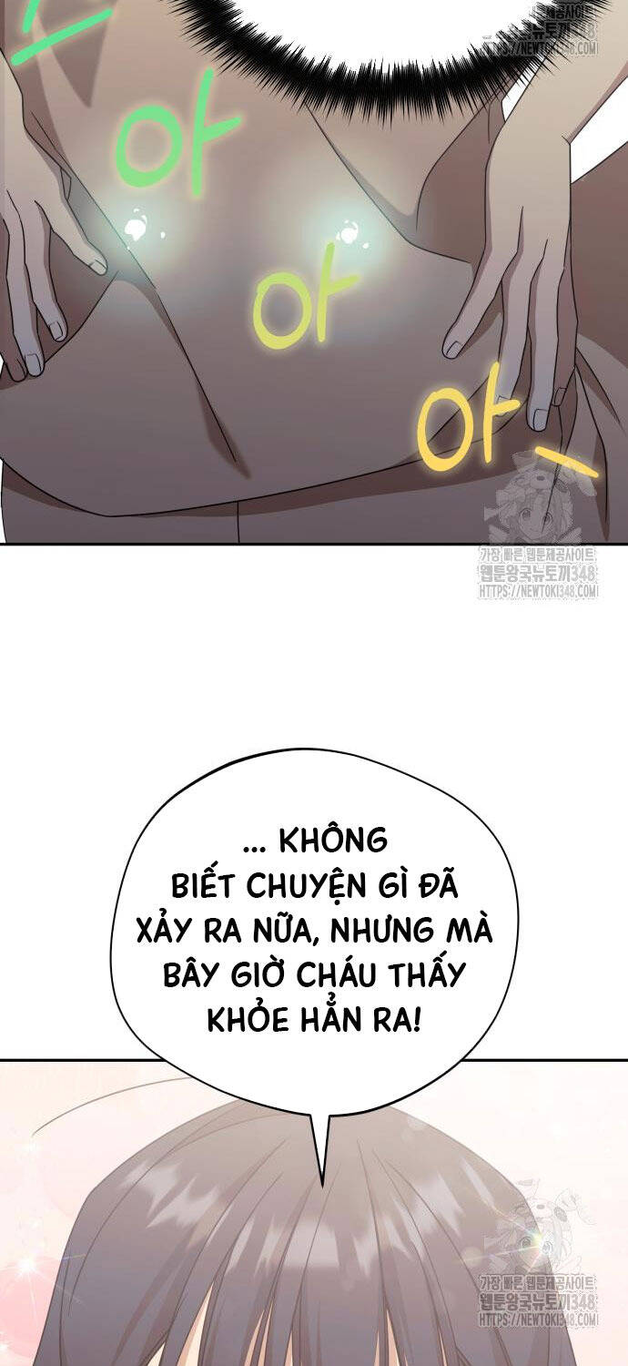 Thiên Ma Bấm Huyệt Chapter 22 - Trang 2