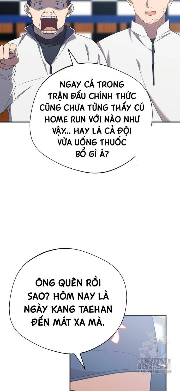 Thiên Ma Bấm Huyệt Chapter 22 - Trang 2