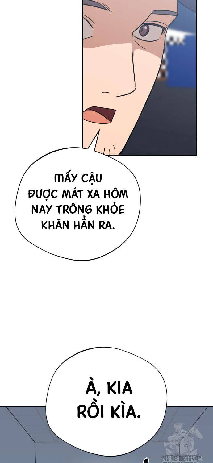 Thiên Ma Bấm Huyệt Chapter 22 - Trang 2