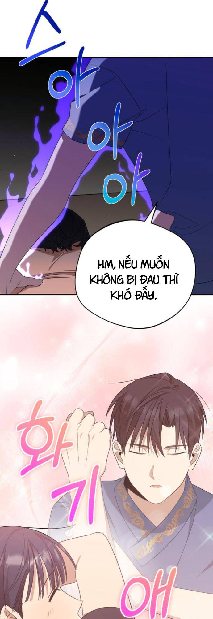 Thiên Ma Bấm Huyệt Chapter 21 - Trang 2