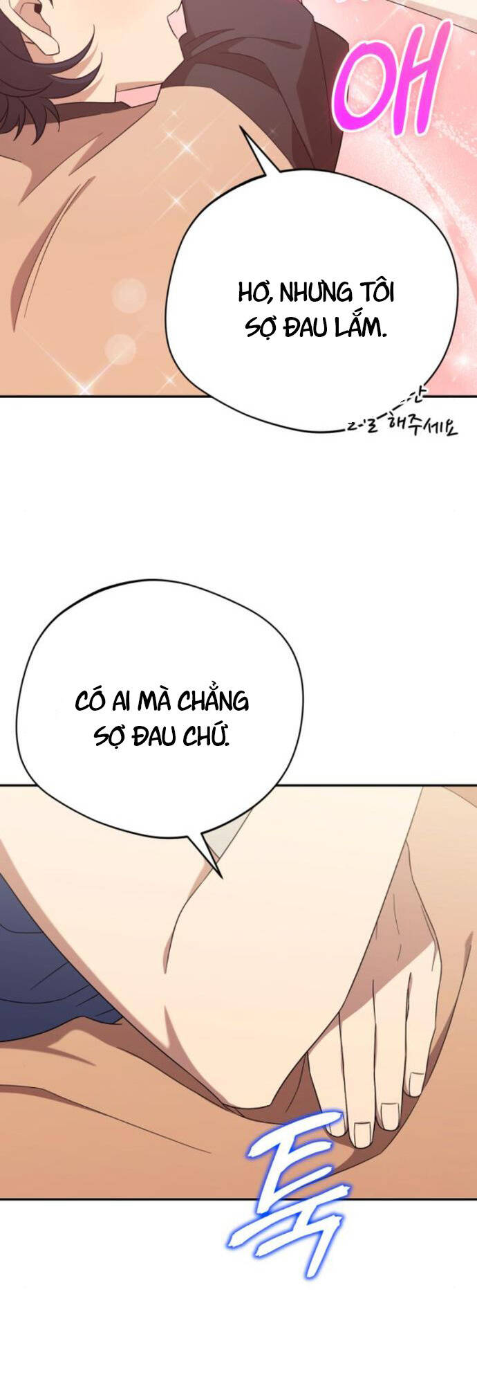 Thiên Ma Bấm Huyệt Chapter 21 - Trang 2