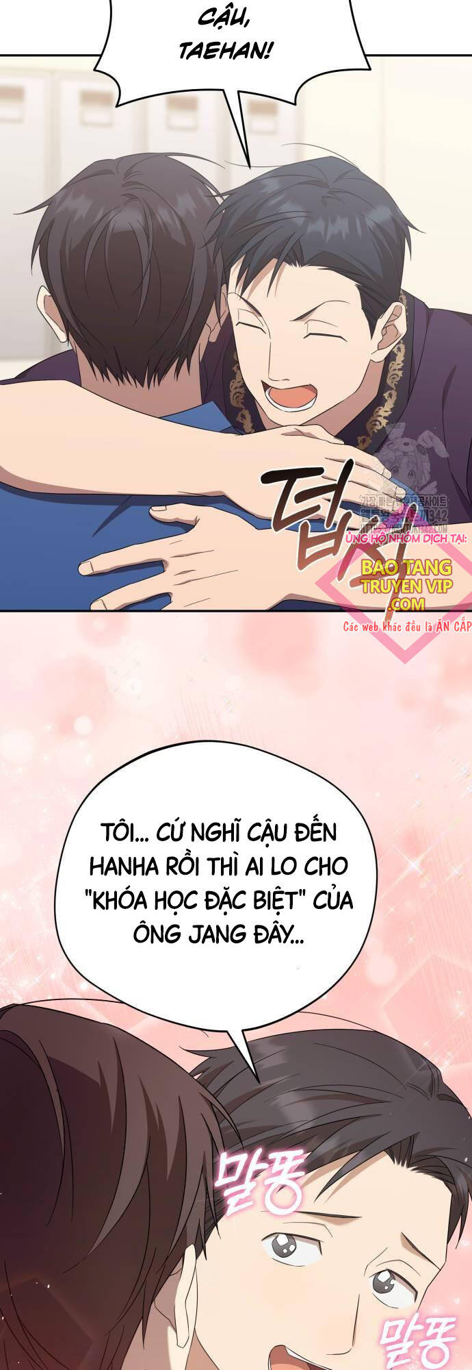 Thiên Ma Bấm Huyệt Chapter 20 - Trang 2