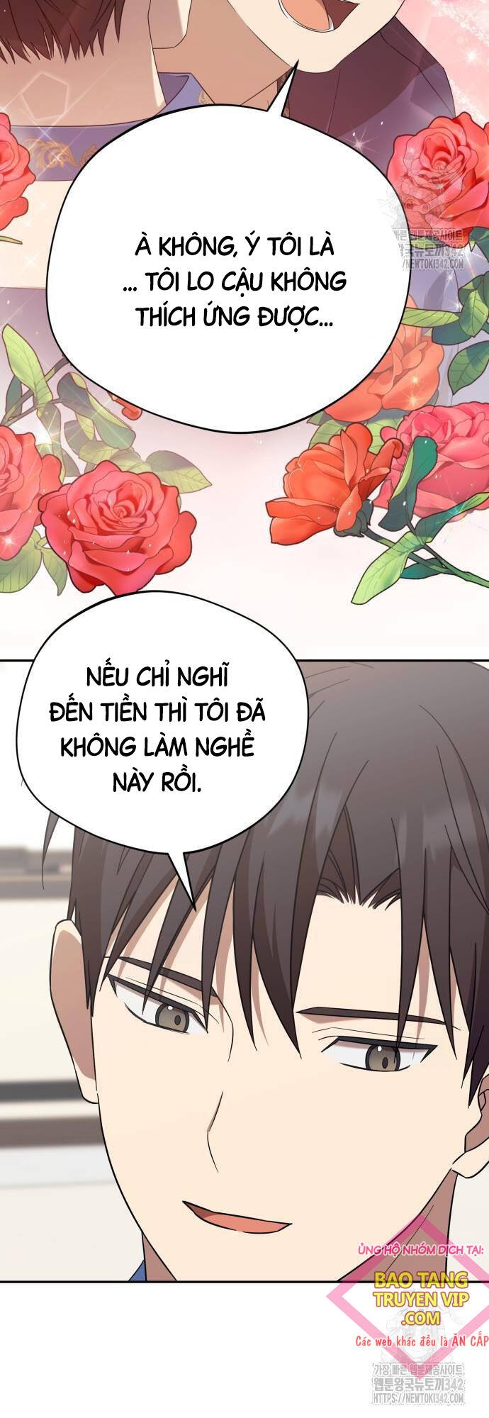 Thiên Ma Bấm Huyệt Chapter 20 - Trang 2