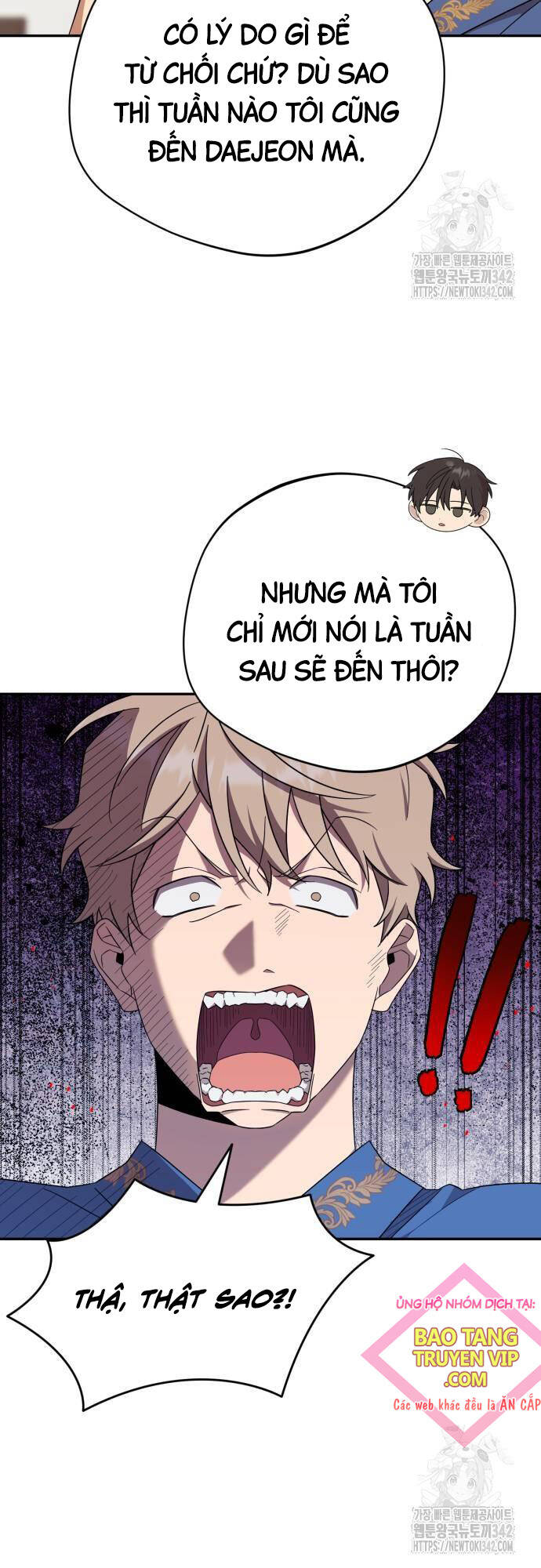 Thiên Ma Bấm Huyệt Chapter 20 - Trang 2