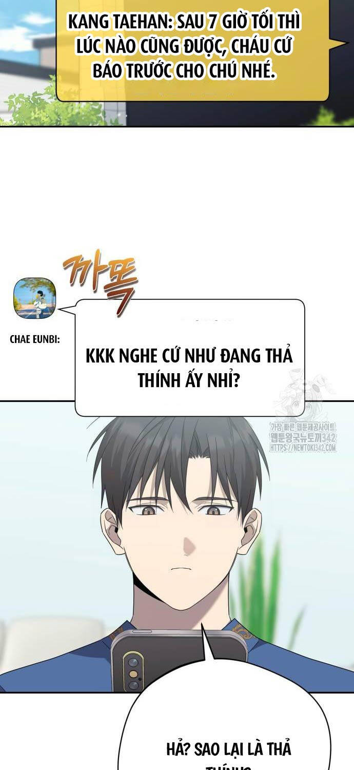 Thiên Ma Bấm Huyệt Chapter 19 - Trang 2