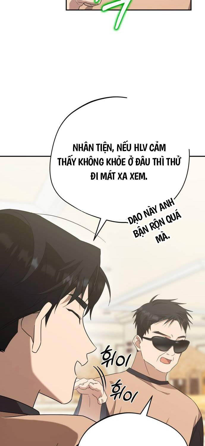 Thiên Ma Bấm Huyệt Chapter 19 - Trang 2